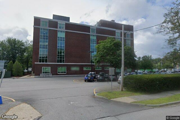 2 Pillsbury Street