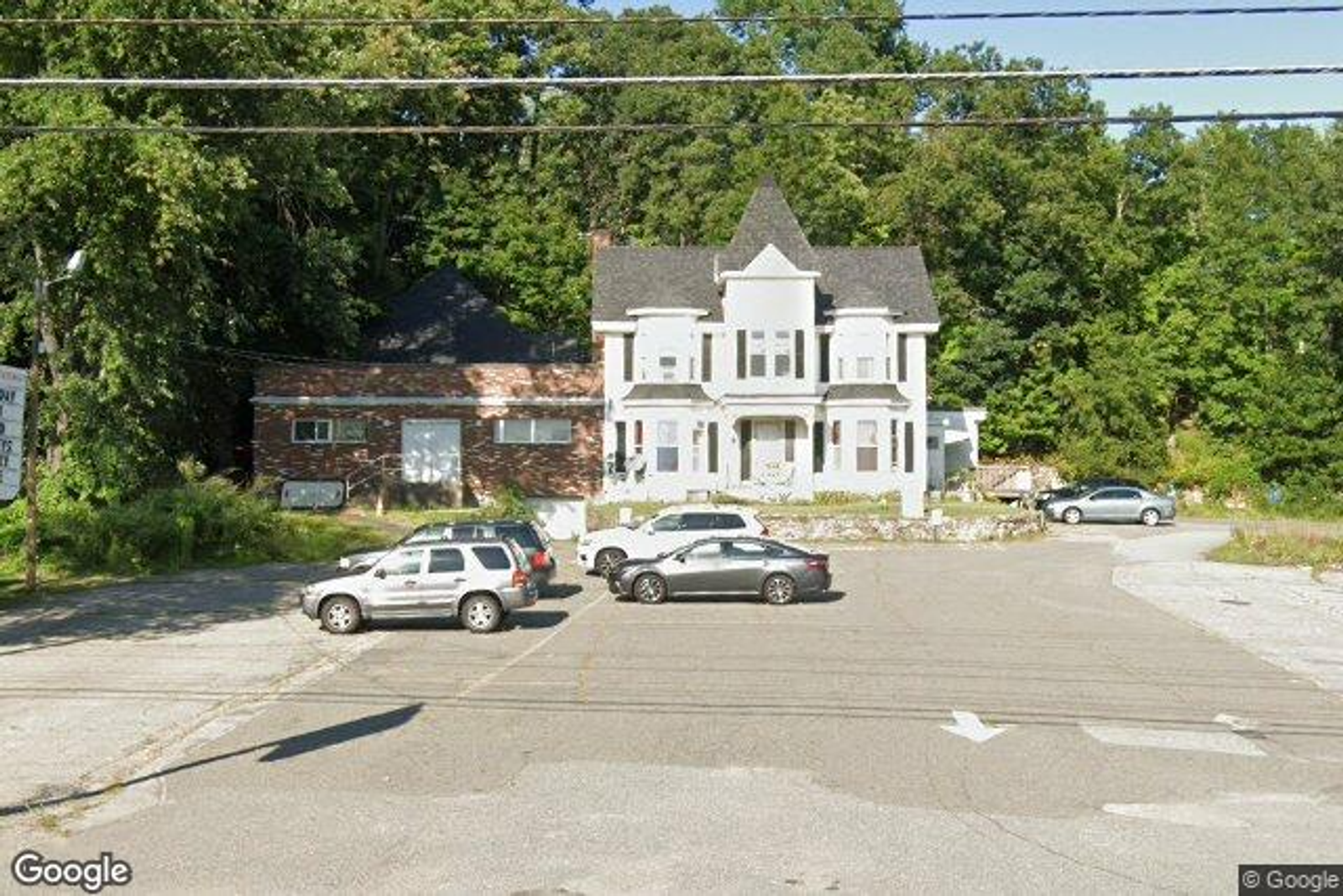 Photo 5 of 42 North Broadway (Route 28)
