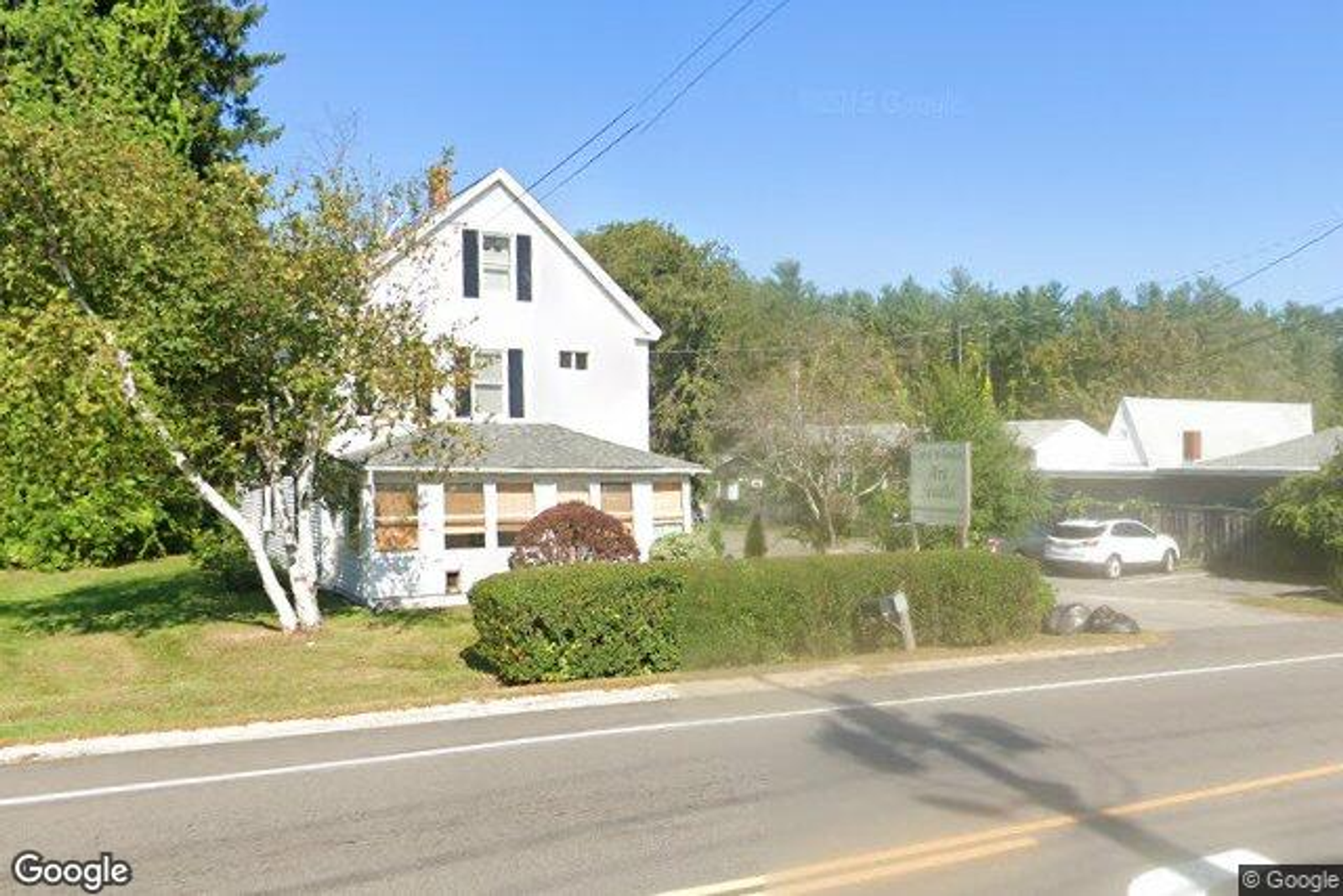 Photo 34 of 96 Lafayette Rd