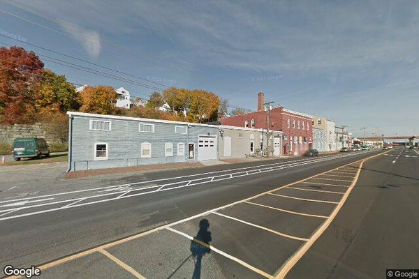 65 W Commercial Street