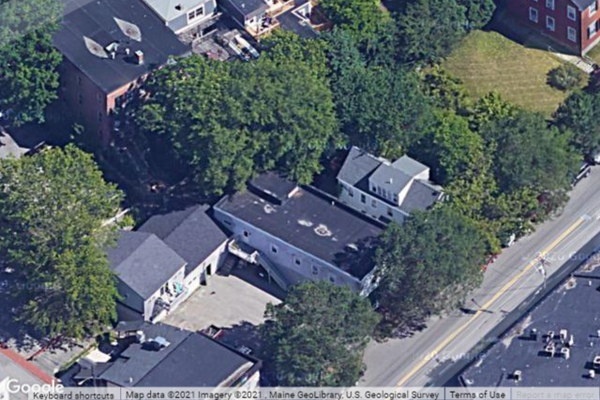 35 Danforth Street