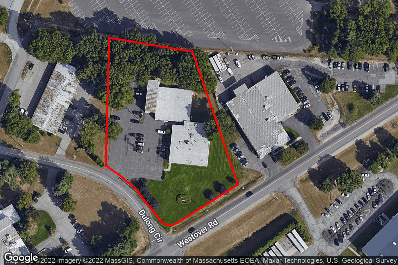 Photo 6 of 2140 Westover Rd