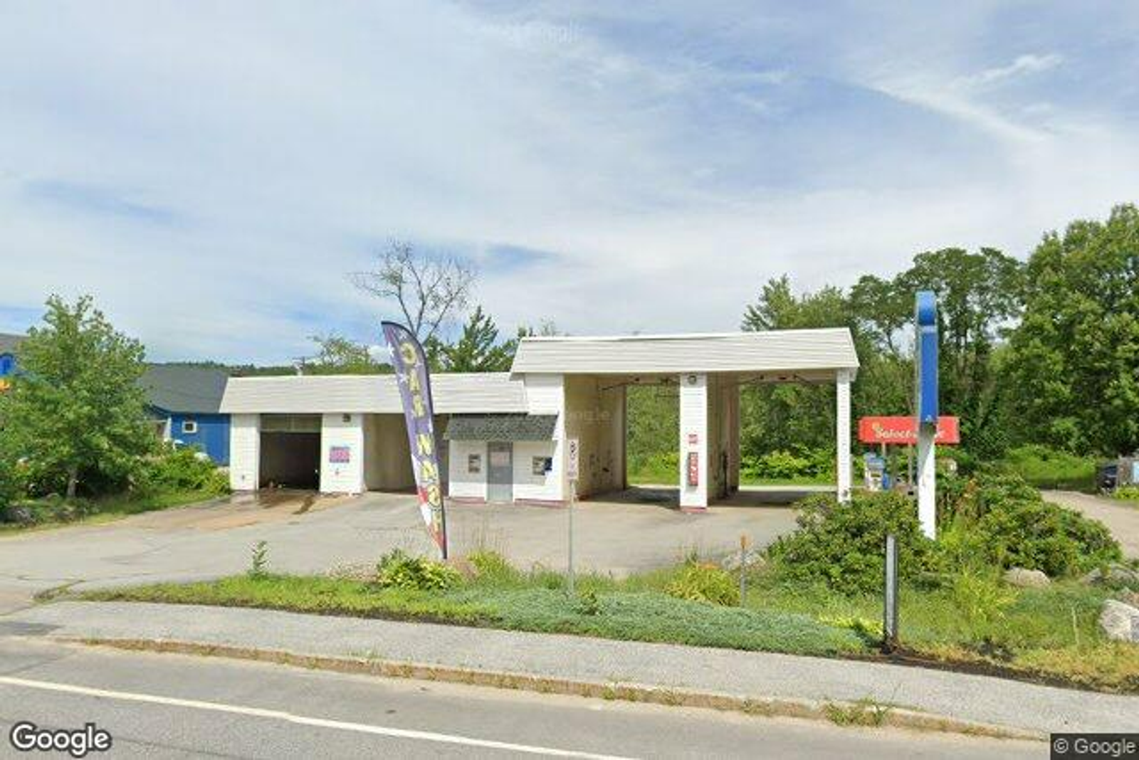 Photo 18 of EXTREME CLEAN CAR WASH FOR SALE