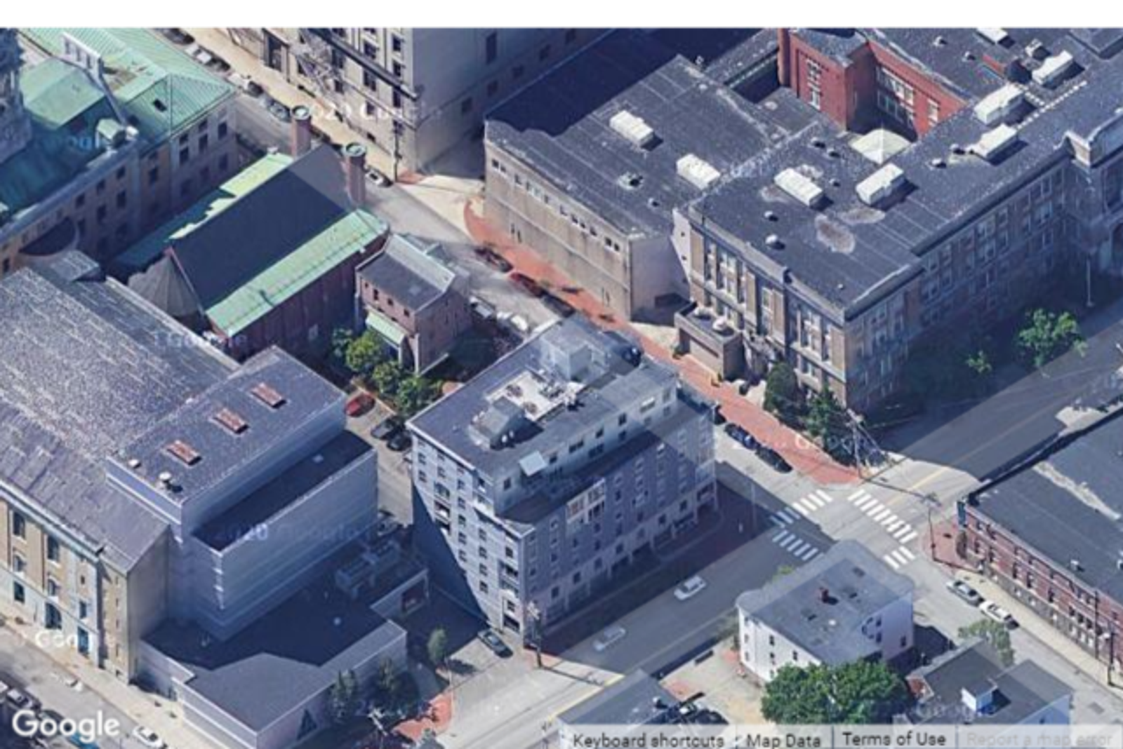 Photo 8 of 21 Chestnut Street