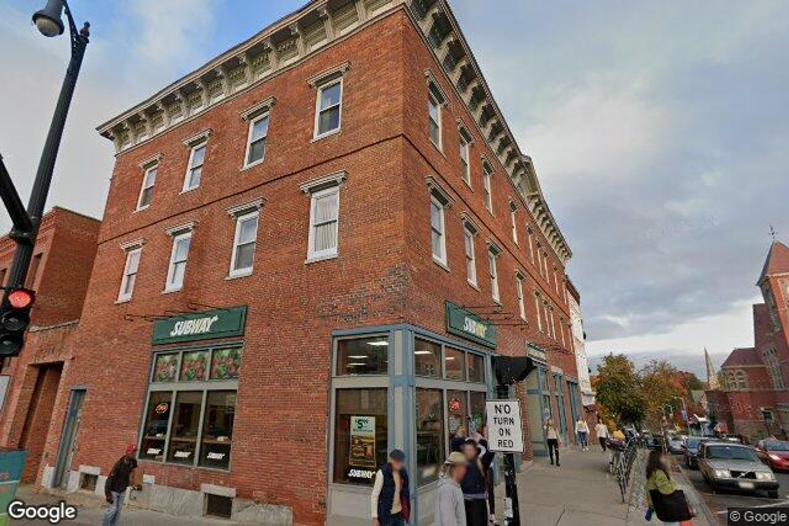 Photo 11 of 7 N Pleasant St, Unit: 200