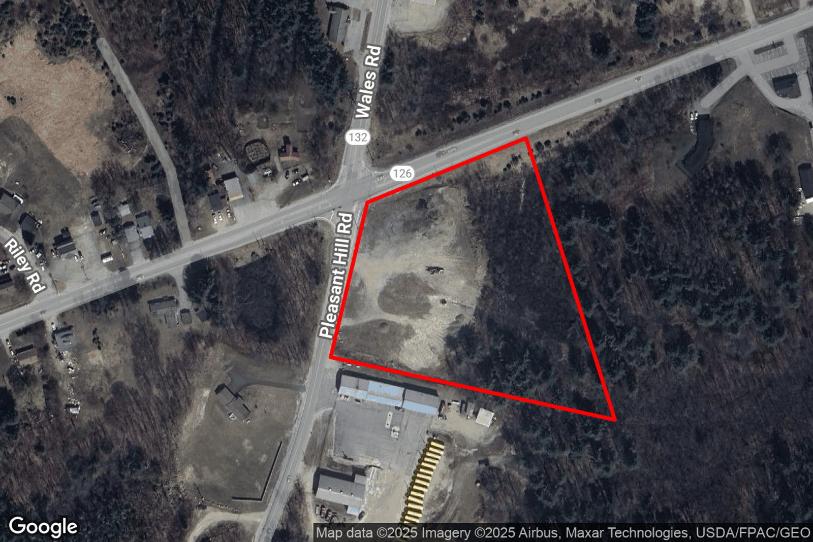 Photo 6 of Lot 21 Sabattus St
