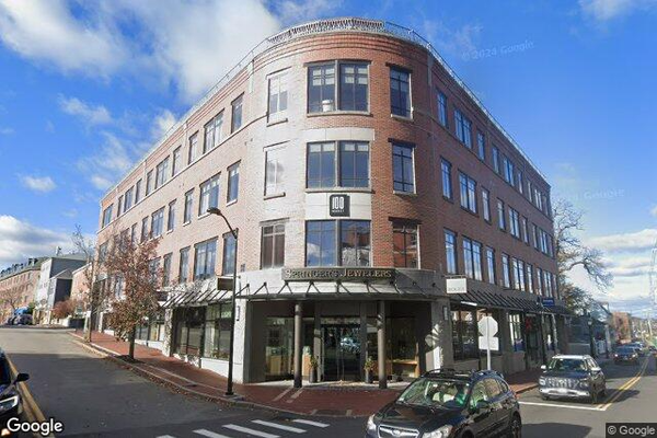 100 Market Street