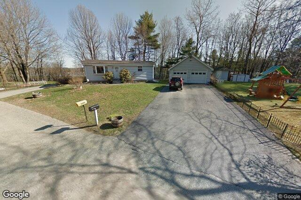 135 Apple Road