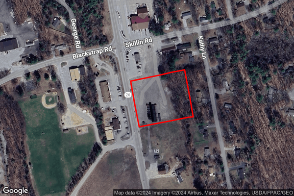 173 Gray Rd