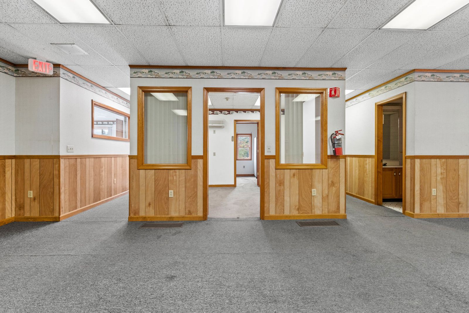 Photo 41 of Versatile Office Space