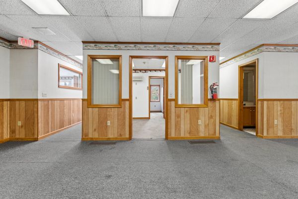 Versatile Office Space