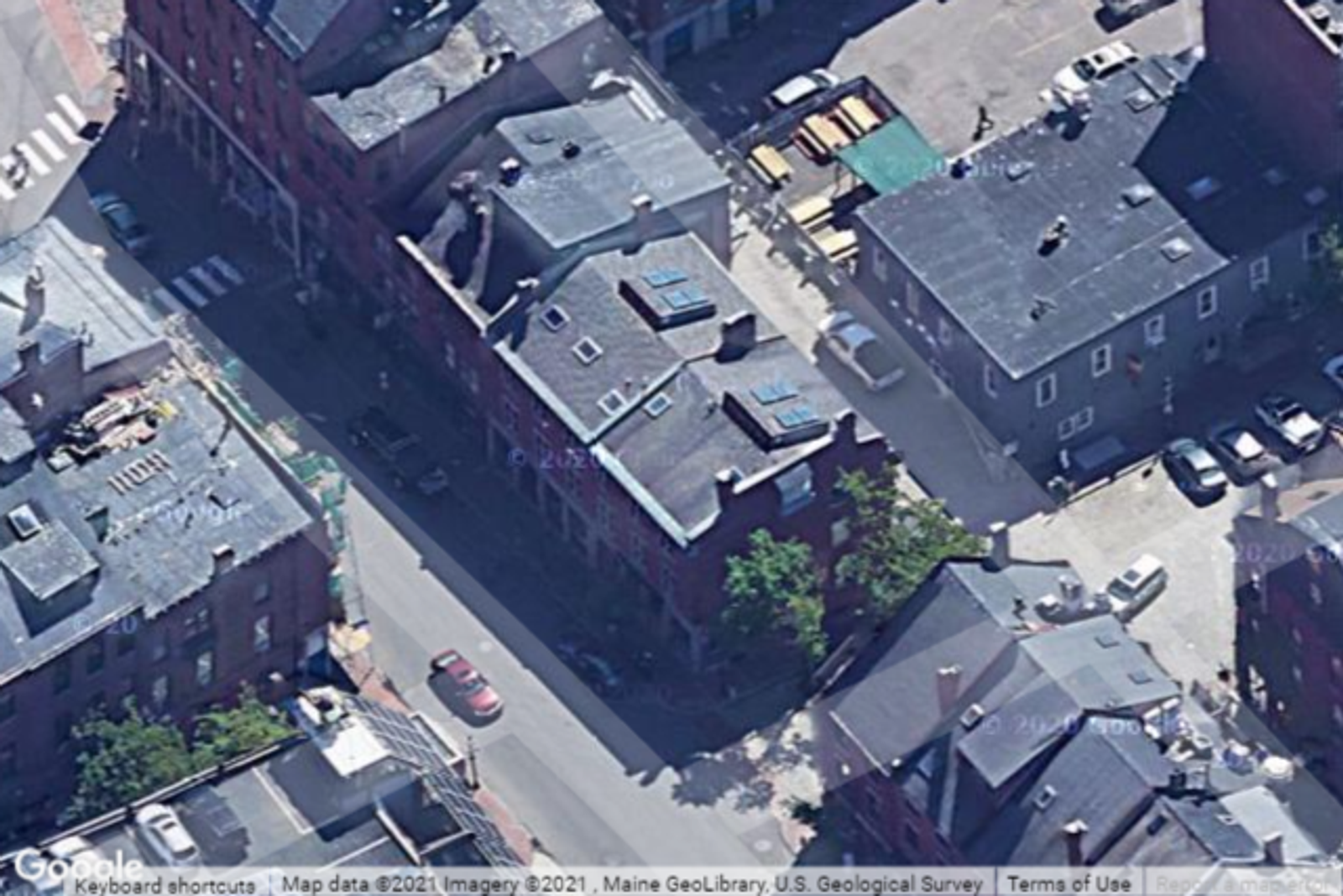 Photo 16 of 408 Fore St.