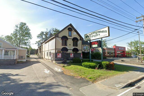 512 Main Street