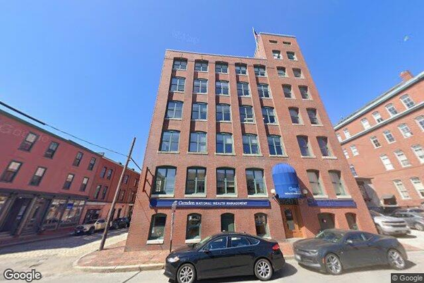 5 Milk Street