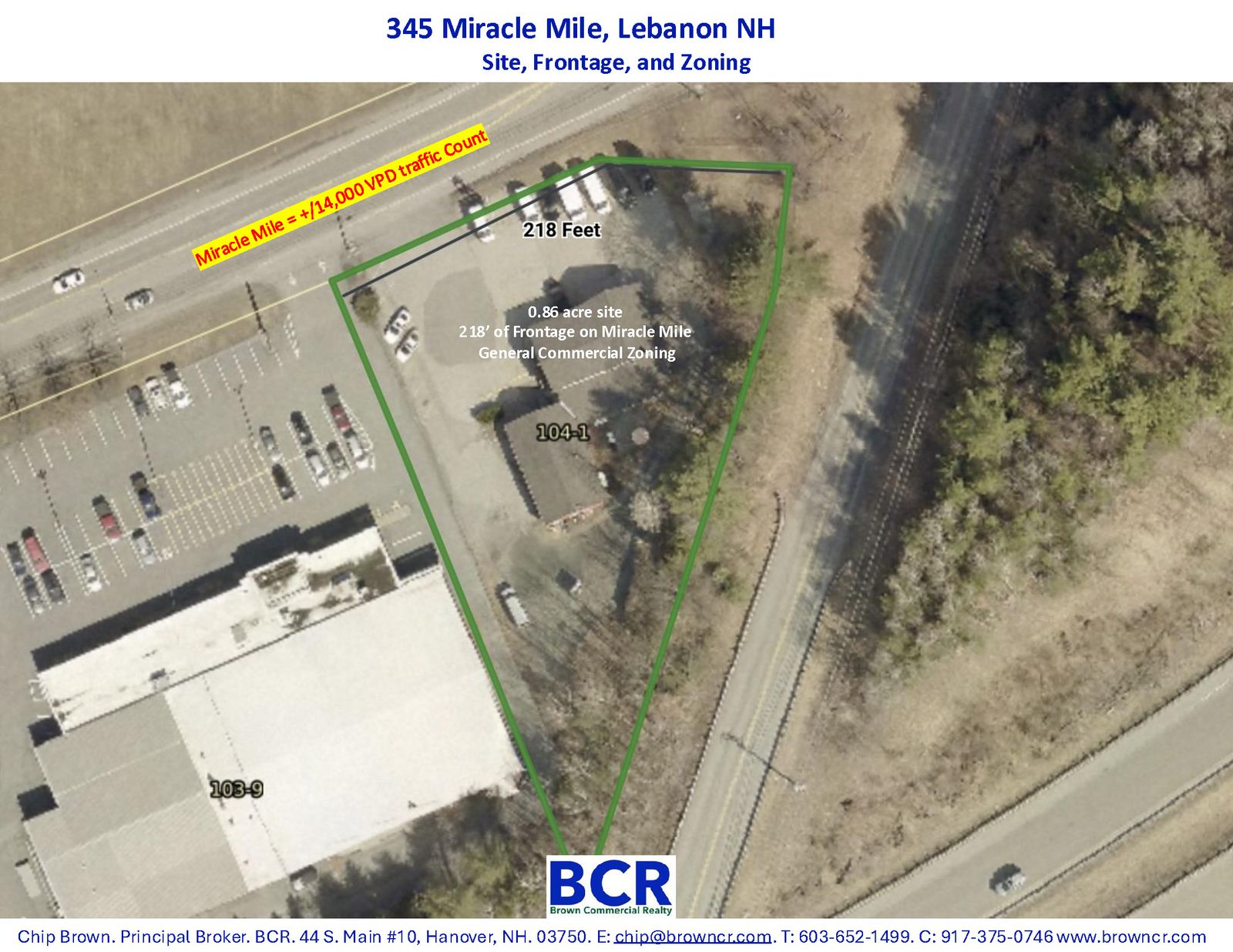 Photo 18 of 345 Miracle Mile