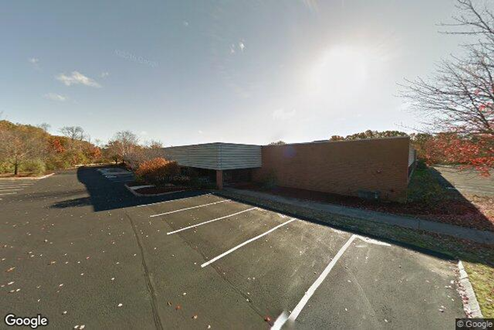 Photo 1 of 554 Clark Rd