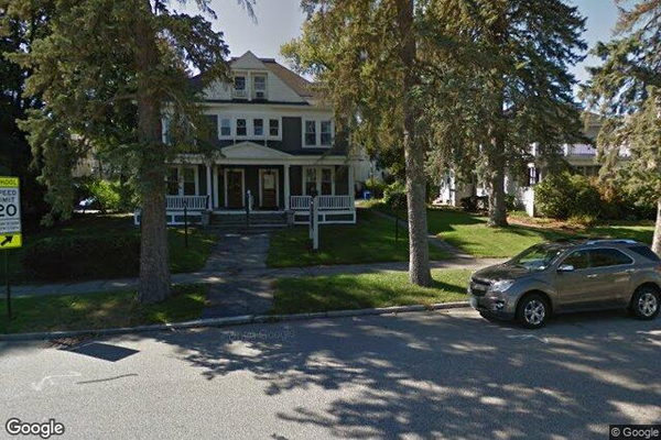 212 Coolidge Ave.