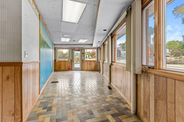 Versatile Office Space