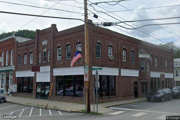 192 Chelsea Street