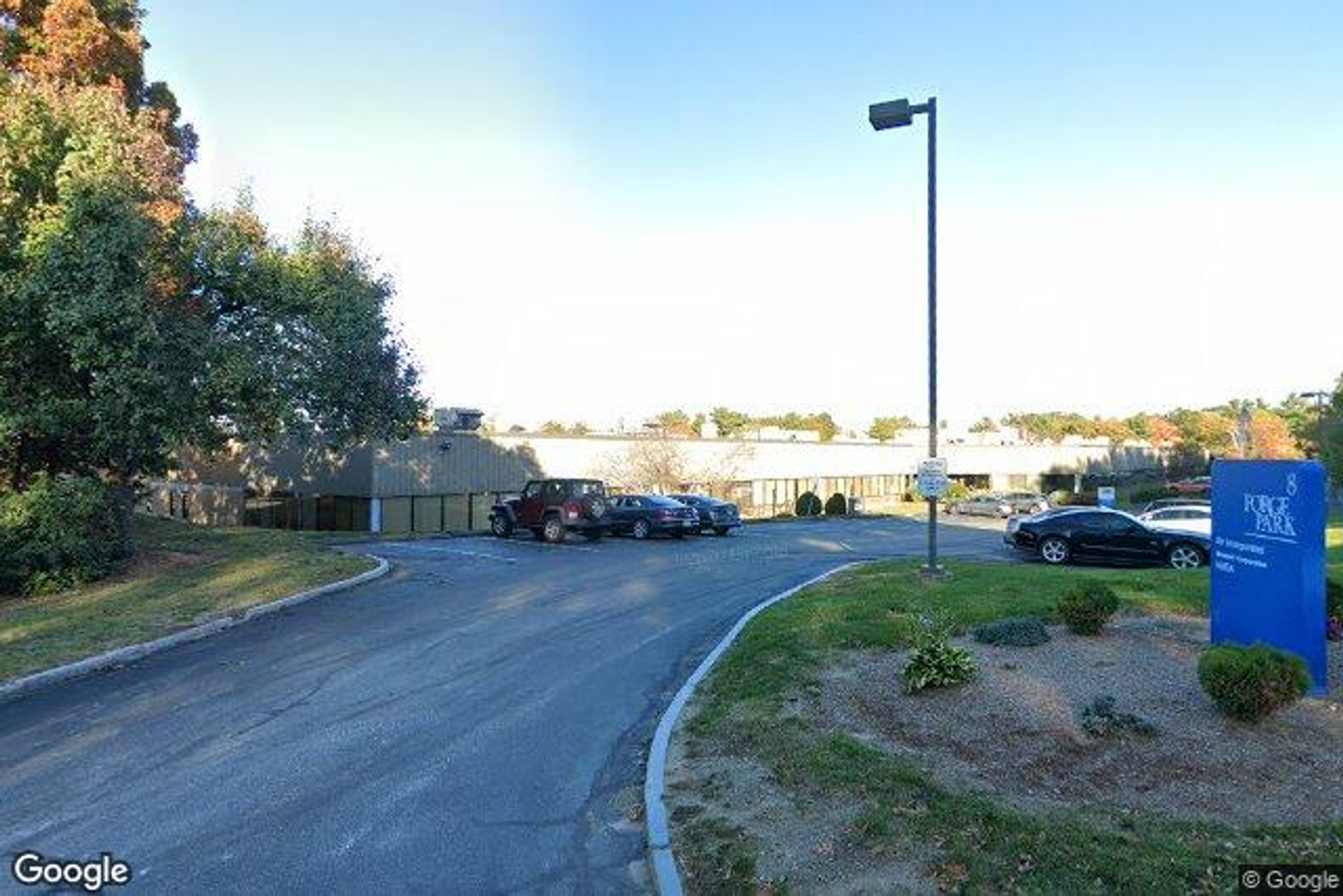 Photo 2 of 8 Forge Pkwy