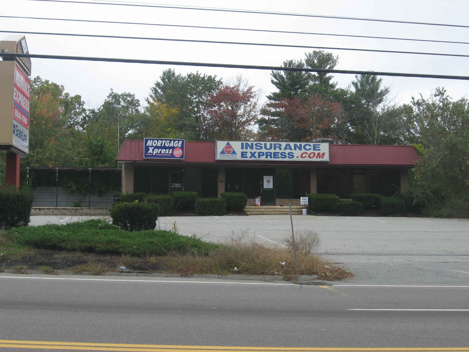 Photo 1 of 284 North Broadway