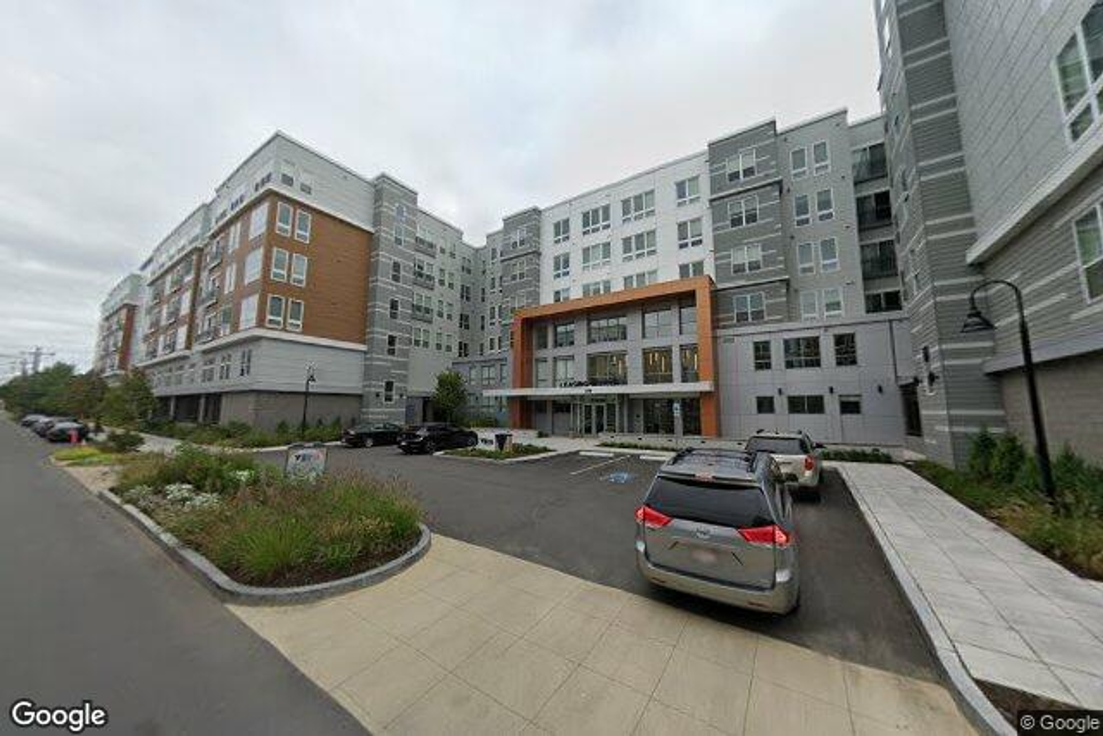 Photo 1 of Vero Apartments