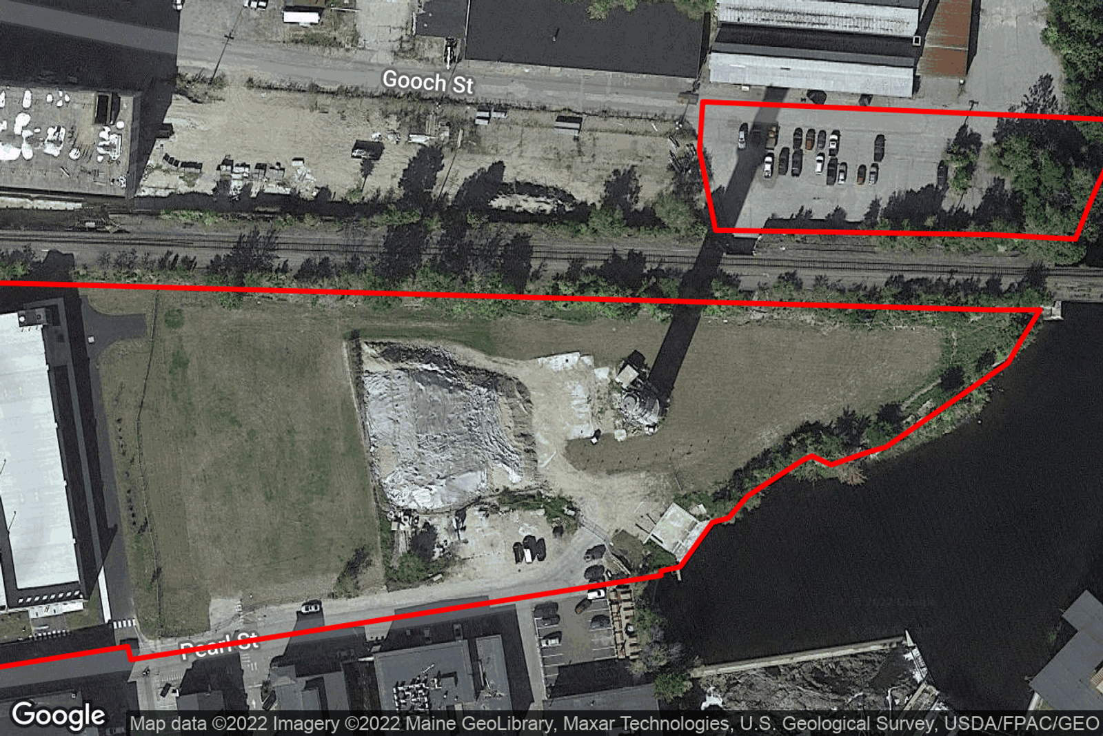 Photo 5 of Pearl Street Riverfront District 