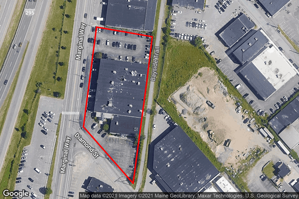 323 Marginal Way