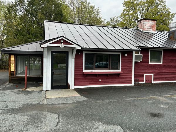 62 Lyme Rd