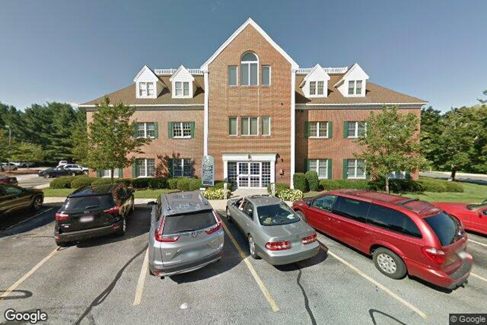 Photo 1 of 765 S Main St.