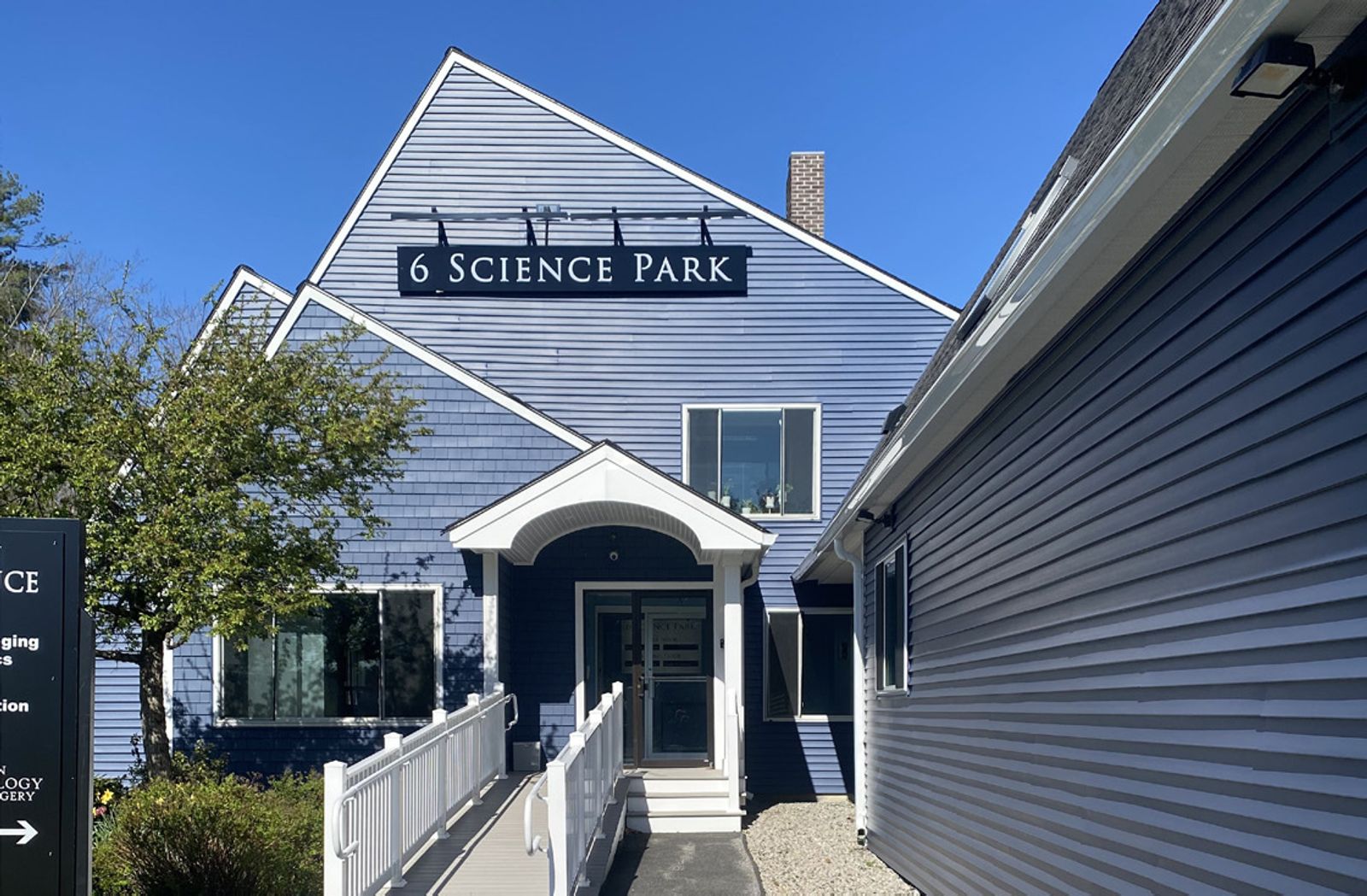 Photo 2 of 6 Science Park Rd