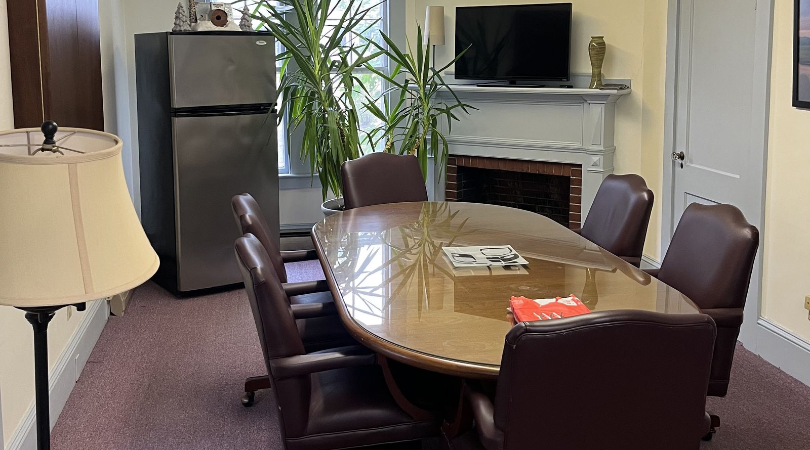 Photo 5 of Office Space For Lease